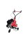 Мотоблок Pubert TERRO 60 BC2